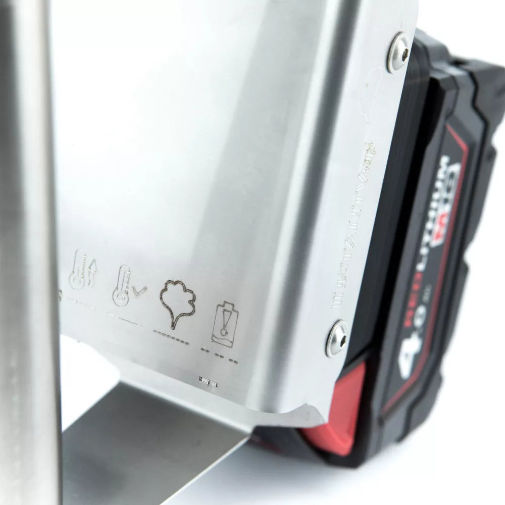 InstantVap® Compact