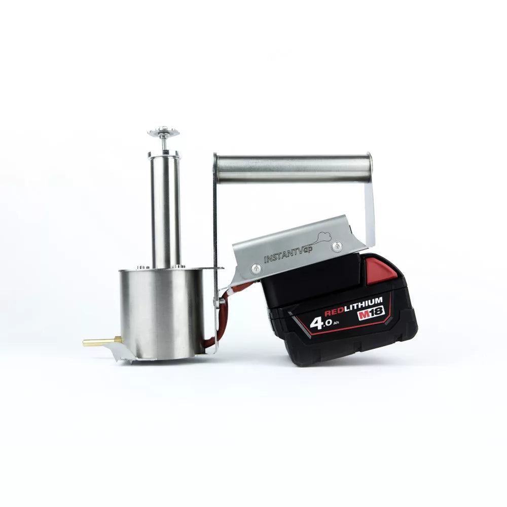 InstantVap® Compact