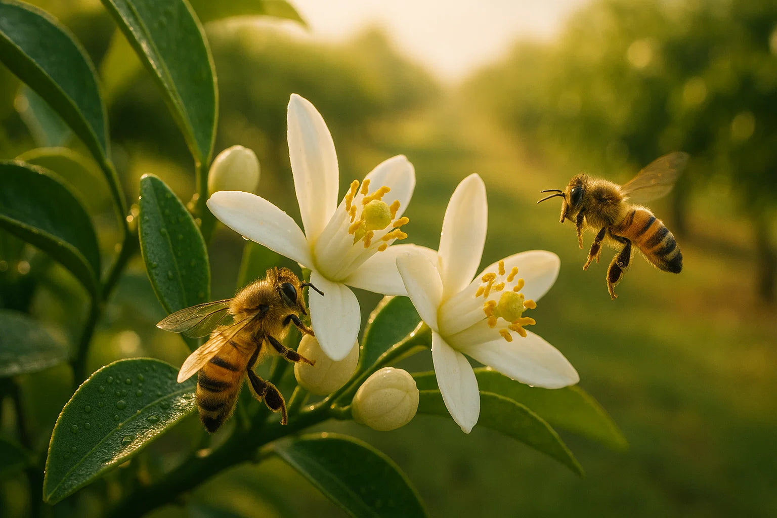 Bee Brothers | Local Bees, Raw Honey & Pollination Services in NSW ...