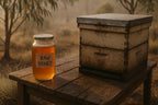 Locally Raised Queen Bees