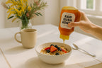 Raw Bush Honey