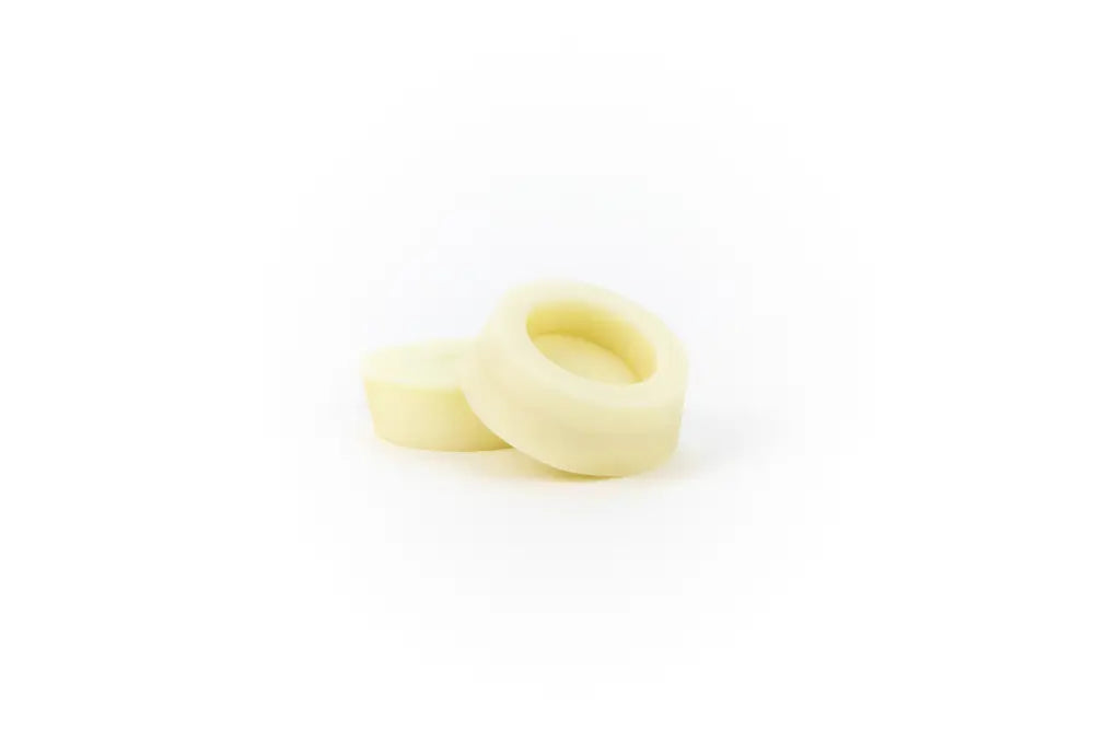 InstantVap Lite silicone cleaning cap 2 pack for cleaning the 18V Lite vaporiser