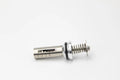 InstantVap Lite oxalic acid dispenser shown from the side