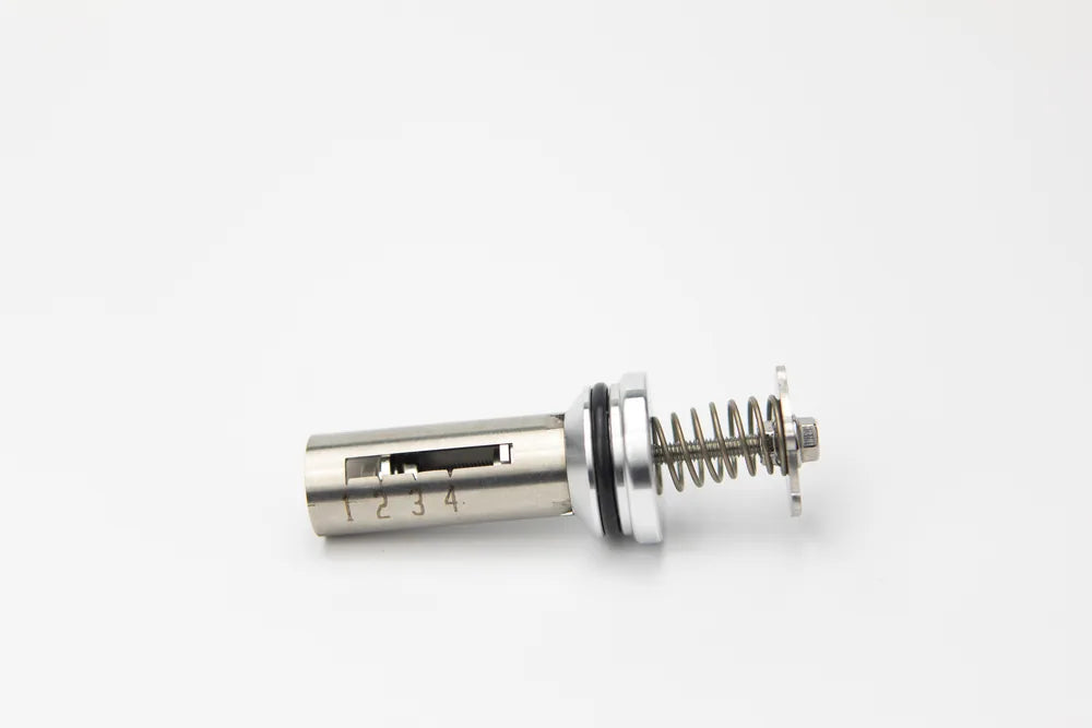 InstantVap Lite oxalic acid dispenser shown from the side