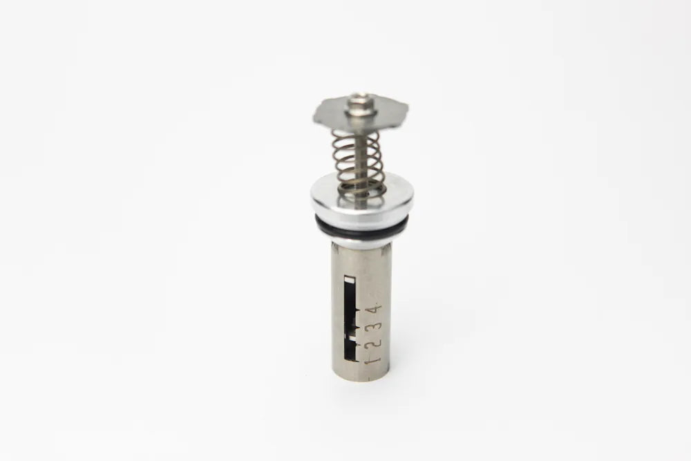 InstantVap Lite oxalic acid dispenser standing upright