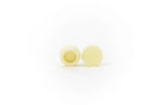 Pair of silicone cleaning caps for the InstantVap 18V Lite vaporiser