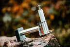 InstantVap Lite varroa mite treatment vaporiser for honey bee hives from Bee Brothers