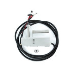 InstantVap® Original 12V oxalic acid vaporiser with 4 metre cable, battery clamps and spare O-rings