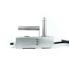 InstantVap® Original 12V vaporiser with 4 metre cable and battery clamps for apiary use