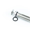 Replacement O-ring shown with InstantVap Original and Compact vaporiser dispenser