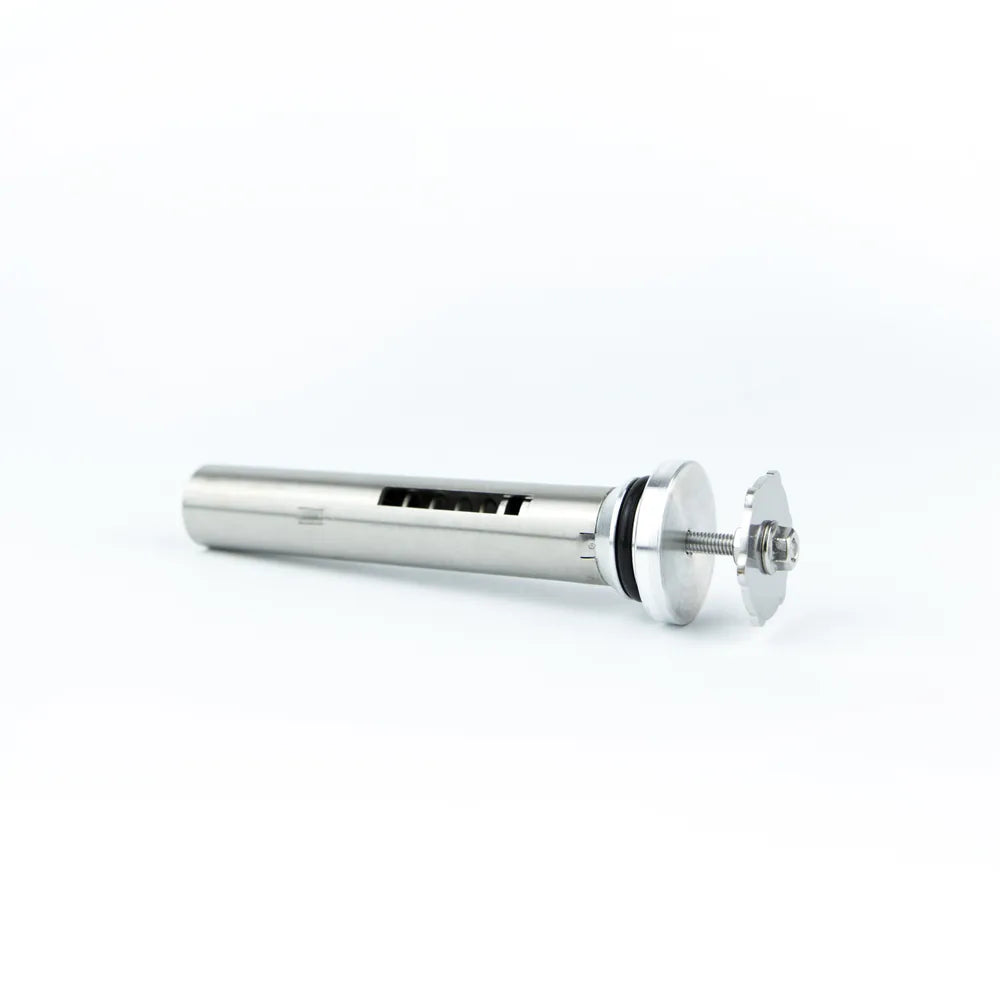 InstantVap oxalic acid dispenser for Compact, Turbo and Original models