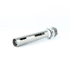 InstantVap oxalic acid dispenser showing its internal mechanism
