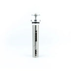 InstantVap oxalic acid dispenser standing upright