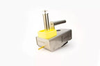 Silicone insulation cover fitted to an InstantVap Original or Compact vaporiser