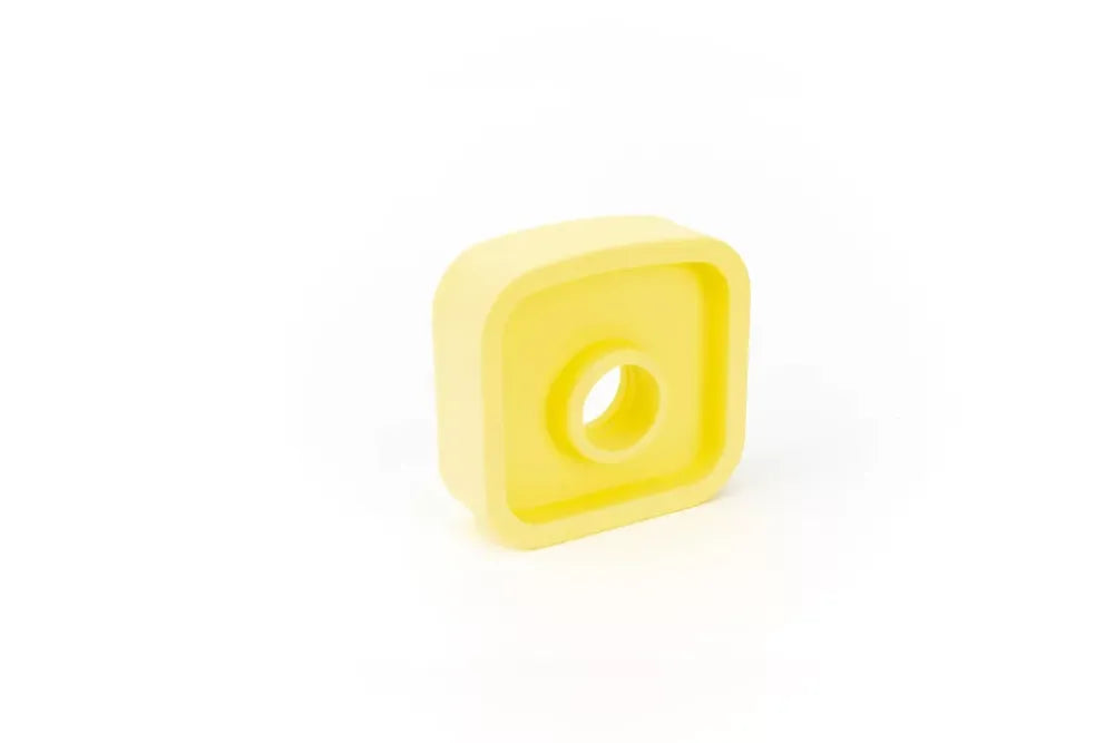 InstantVap silicone insulation cover for the top of the heating chamber
