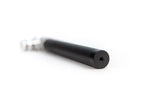 Close-up of the handle end on the InstantVap telescopic support rod