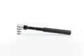 InstantVap telescopic support rod in its retracted position