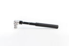 InstantVap telescopic support rod in its retracted position